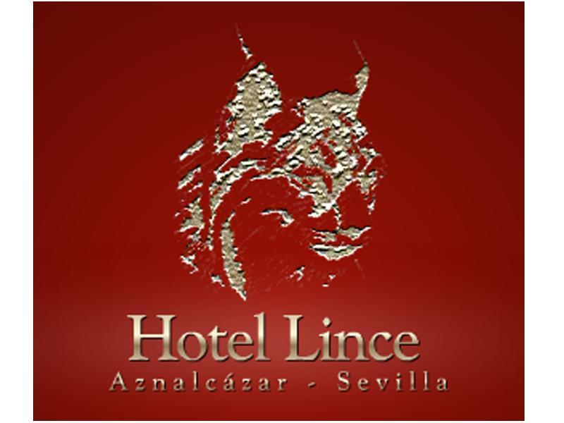 Hotel Lince Aznalcázar Exteriér fotografie